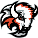 Buffalo Bisons logo and symbol
