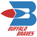 Buffalo Braves Logo