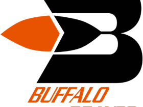 Buffalo Braves Logo