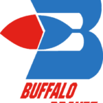 Buffalo Braves logo and symbol