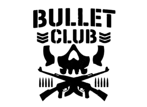 Bullet Club Logo