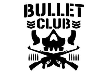 Bullet Club Logo