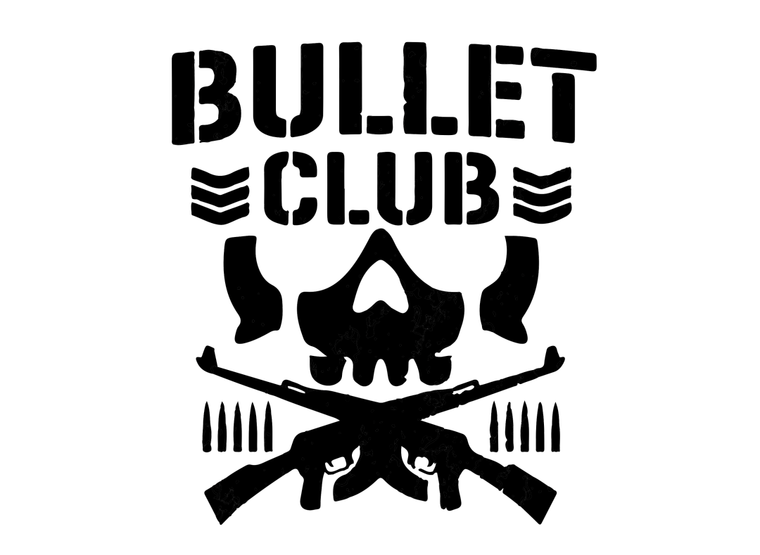 Bullet Club Logo