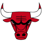 Bulls logo and symbol