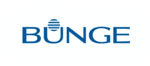 Bunge logo and symbol