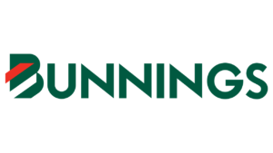 Bunnings Logo