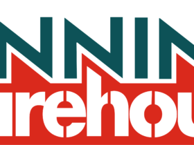 Bunnings Logo