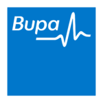 Bupa Logo