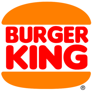 Burger King Logo