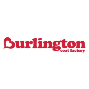 Burlington logo and symbol