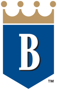 Burlington Royals Logo