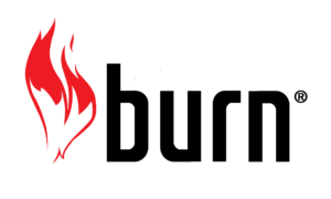 Burn Logo