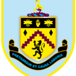 Burnley logo and symbol