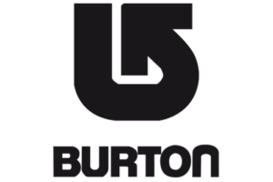Burton logo and symbol