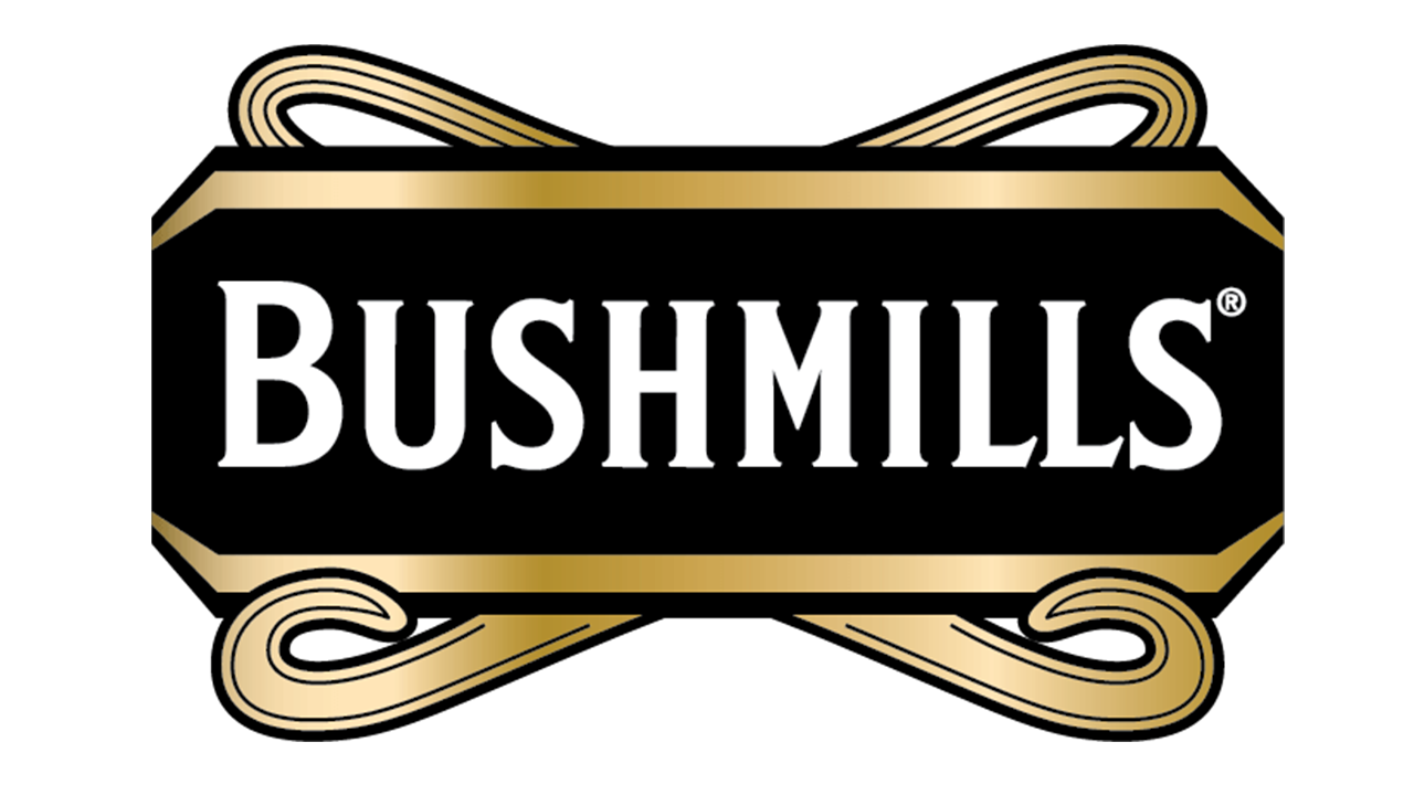 Bushmills Logo