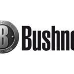 Bushnell logo and symbol