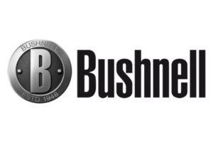 Bushnell logo and symbol