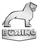 Bussing Logo