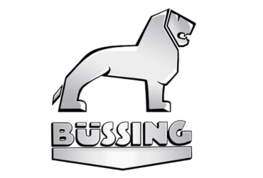 Bussing Logo