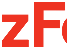 Buzzfeed Logo