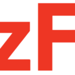 BuzzFeed logo and symbol