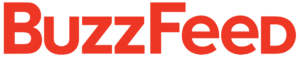 BuzzFeed logo and symbol