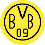 Borussia Dortmund logo and symbol