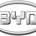 Byd Logo