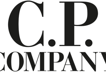 C P Company Logo