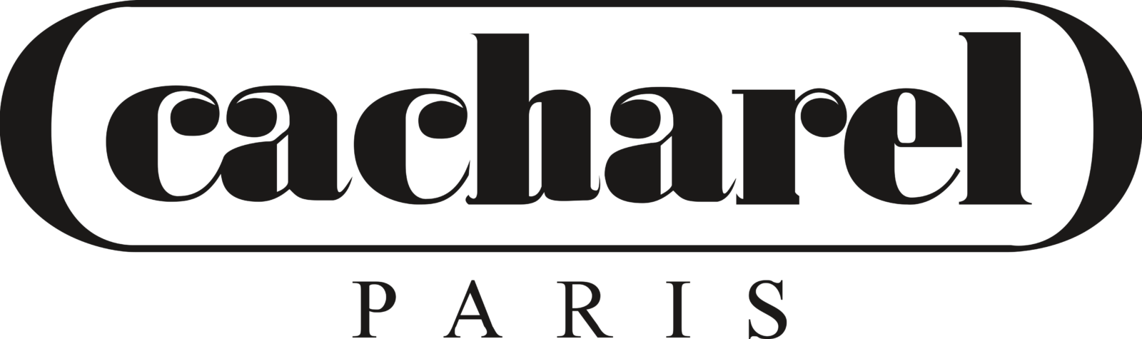 Cacharel Logo