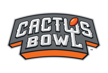 Cactus Bowl Logo