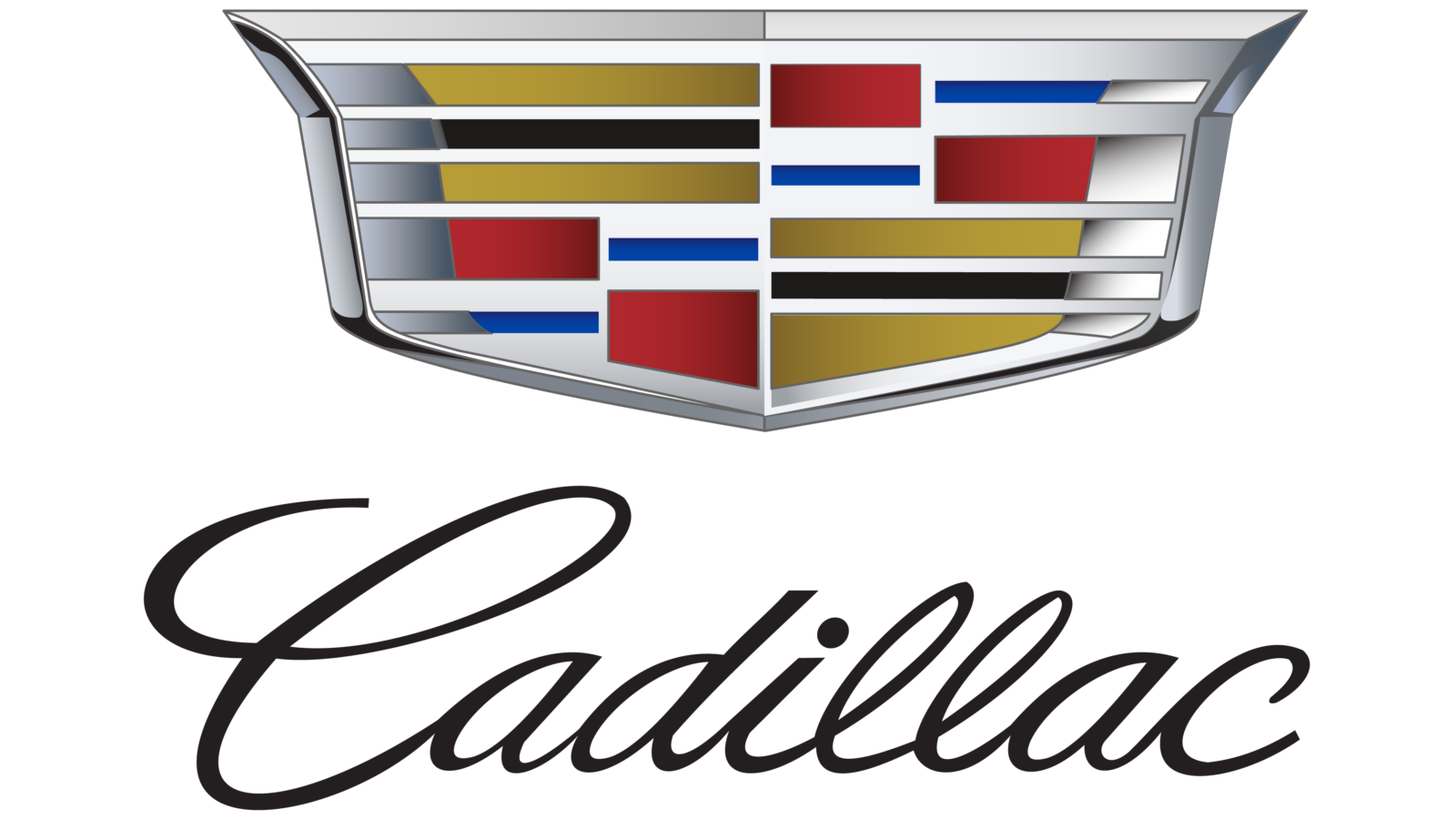 Cadillac Logo