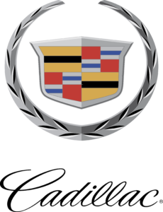 Cadillac Logo