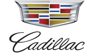 Cadillac Logo