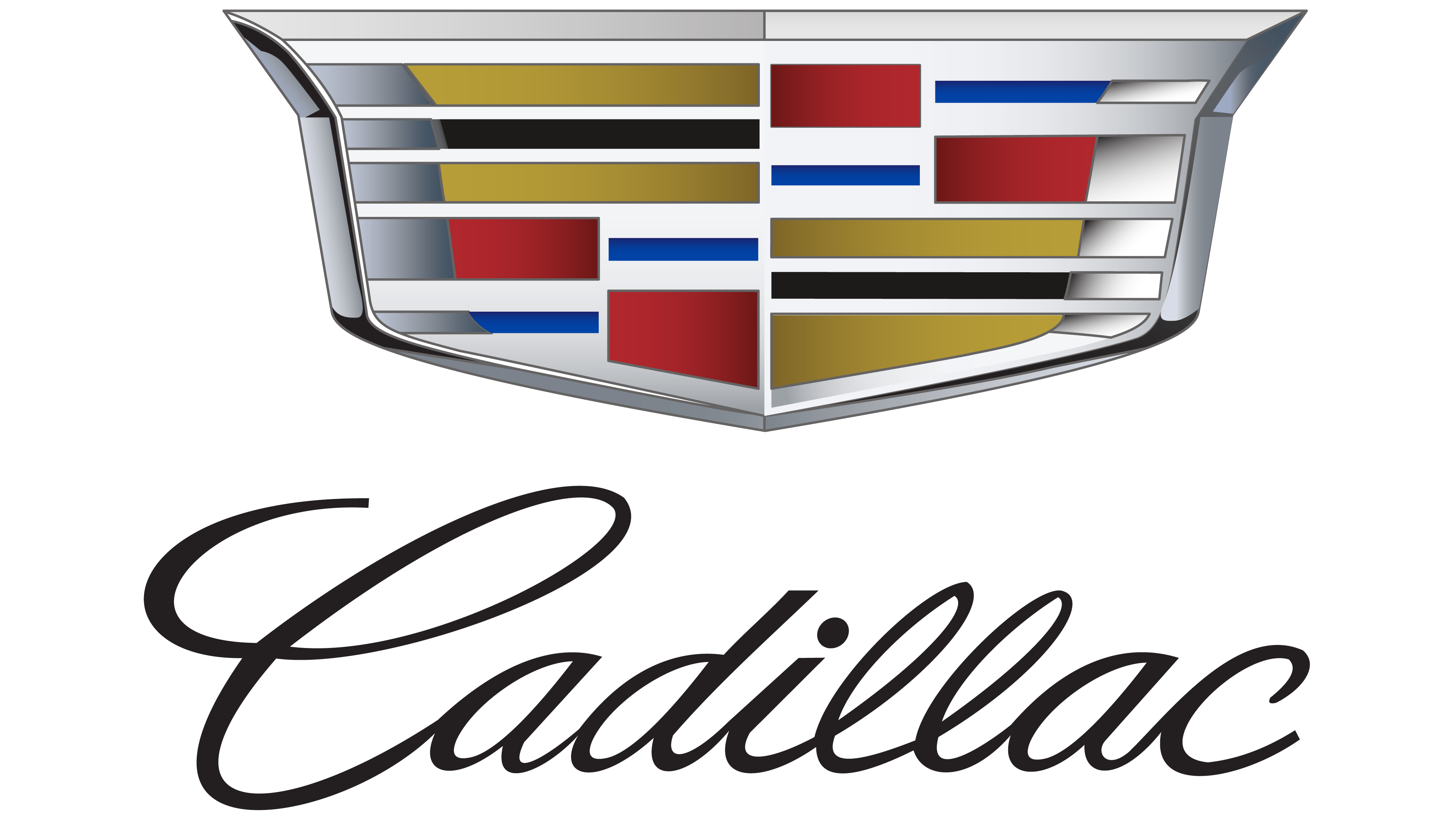 Inspiration Cadillac Logo Facts Meaning History And Png Logocharts