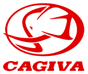 Cagiva Logo