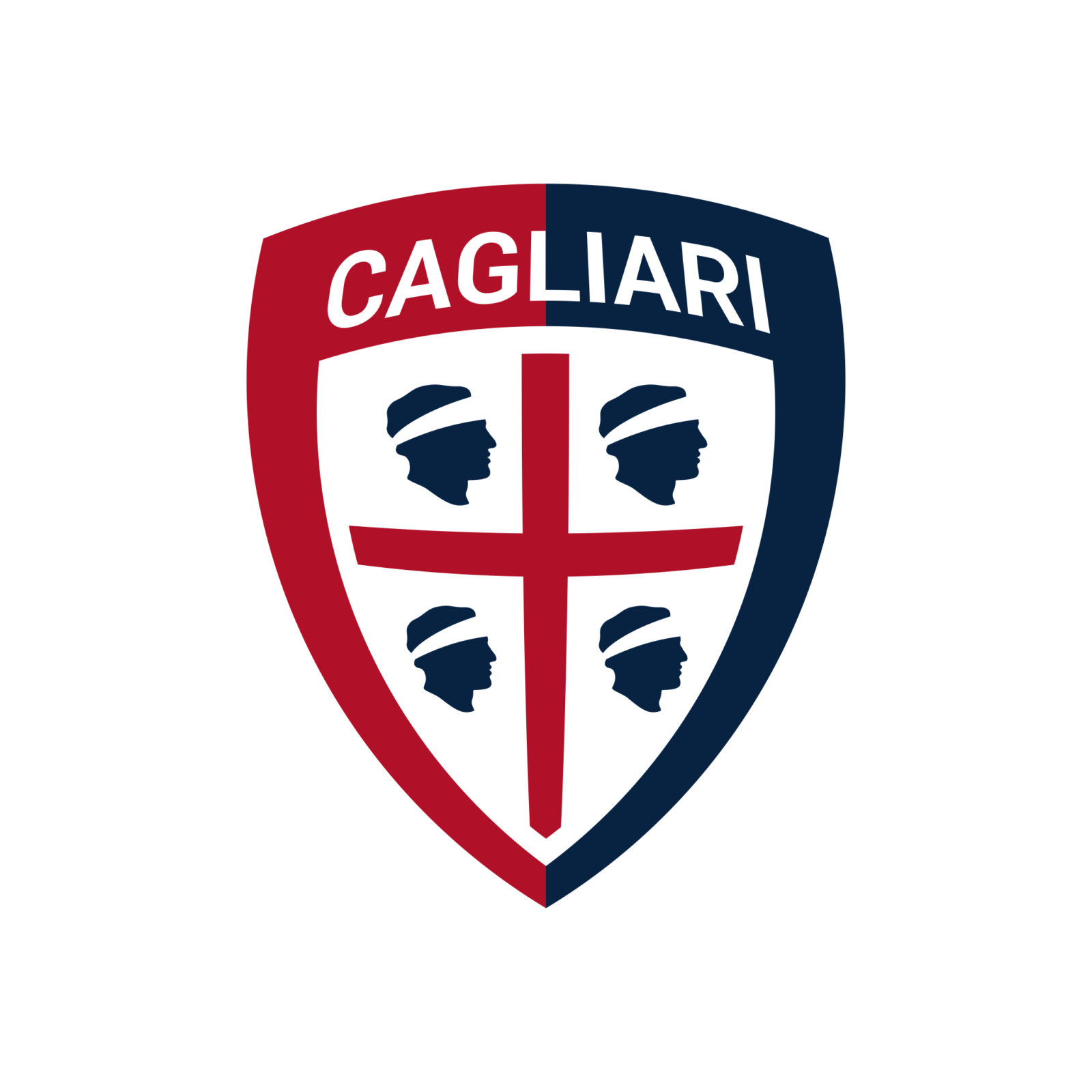 Cagliari Logo