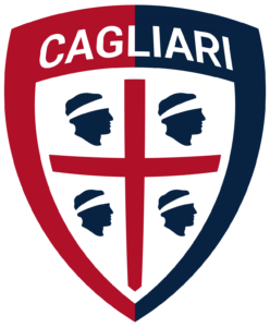 Cagliari Logo