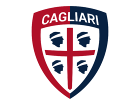 Cagliari Logo