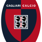 Cagliari logo and symbol