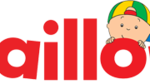 Caillou Logo