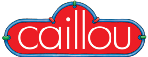 Caillou Logo