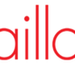 Caillou logo and symbol