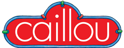 Caillou Logo