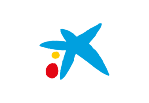 Caixabank Logo