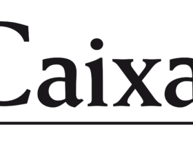 Caixabank Logo