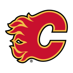 Calgary Flames Logo