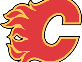 Calgary Flames Logo