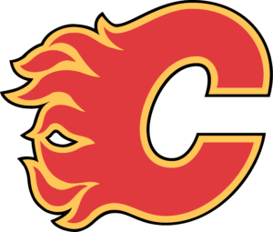 Calgary Flames Logo