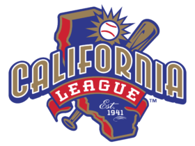 California League Logo